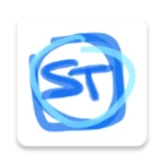 staytouch: smart connections android application logo